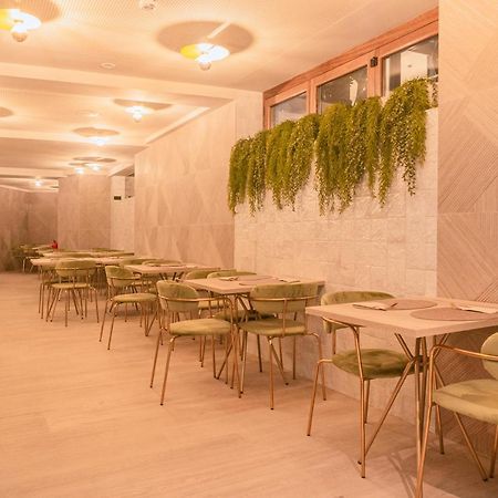 The Valentia Corretgeria Hotel บาเลนเซีย ภายนอก รูปภาพ