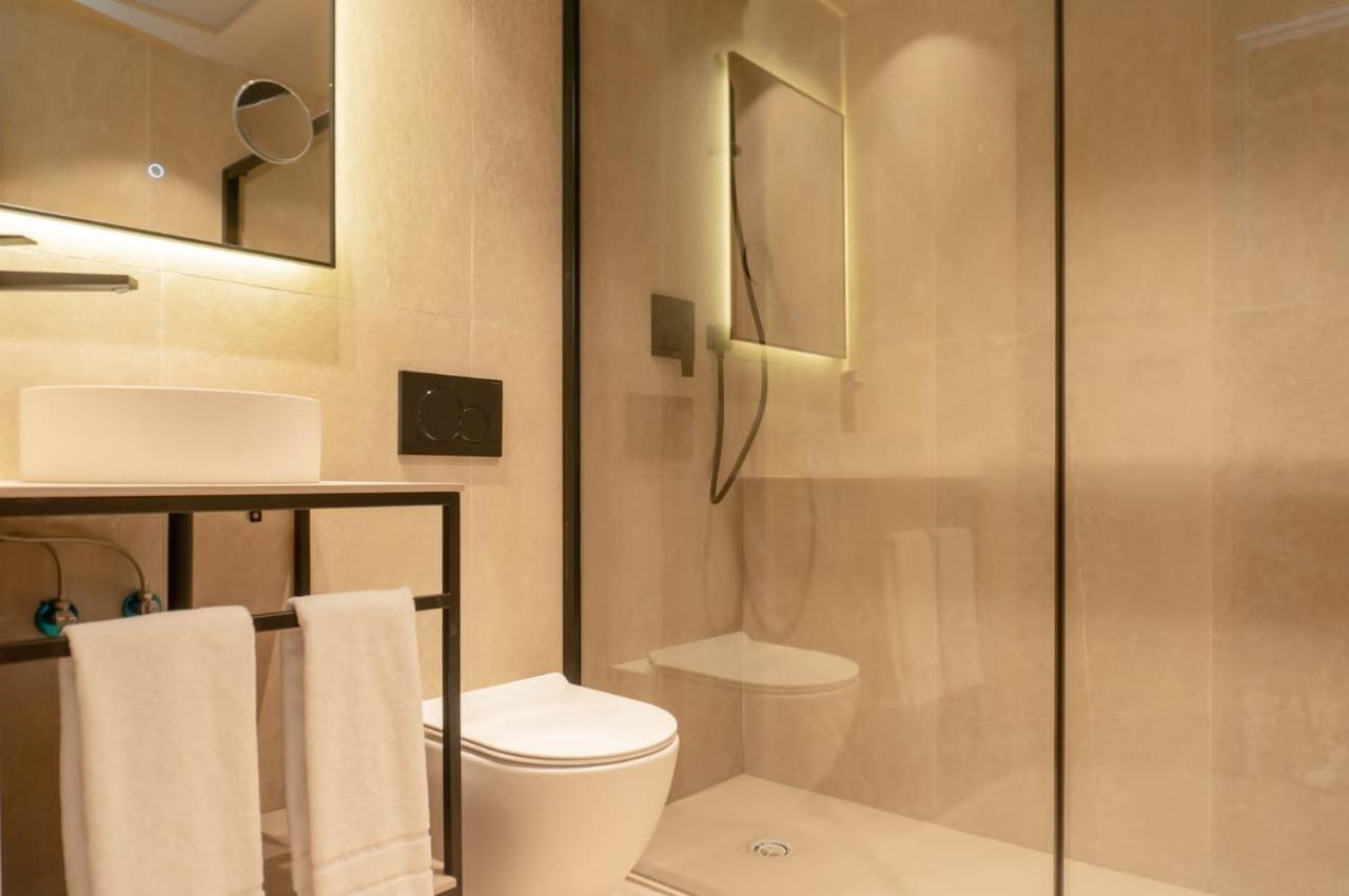 The Valentia Corretgeria Hotel บาเลนเซีย ภายนอก รูปภาพ