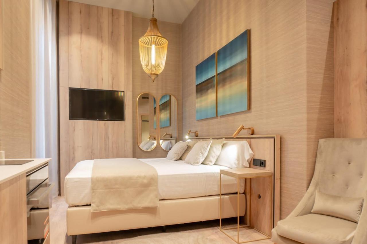 The Valentia Corretgeria Hotel บาเลนเซีย ภายนอก รูปภาพ