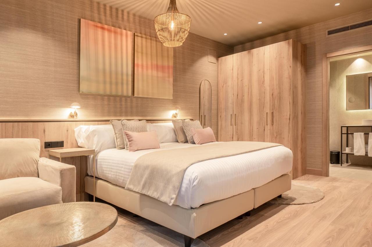 The Valentia Corretgeria Hotel บาเลนเซีย ภายนอก รูปภาพ
