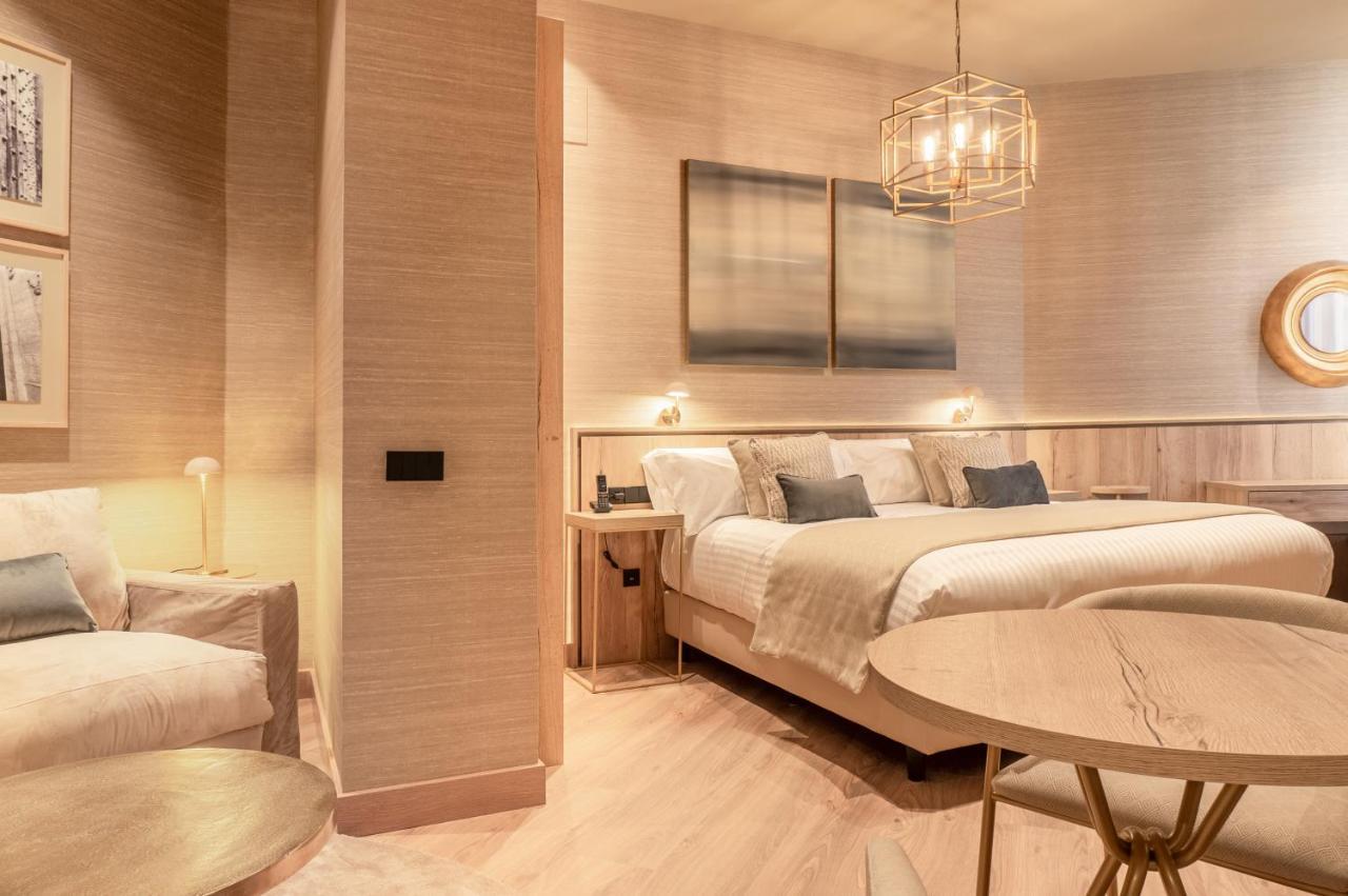The Valentia Corretgeria Hotel บาเลนเซีย ภายนอก รูปภาพ