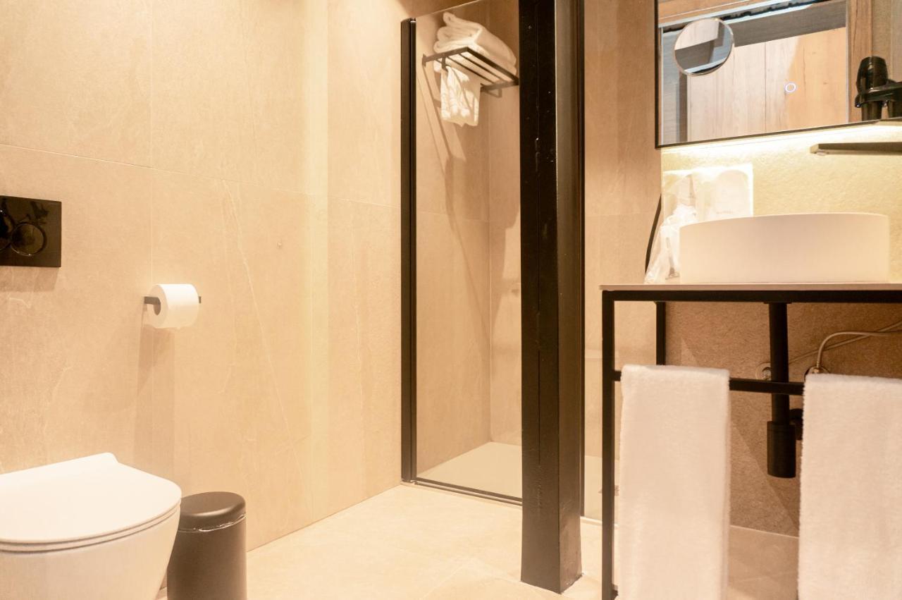 The Valentia Corretgeria Hotel บาเลนเซีย ภายนอก รูปภาพ