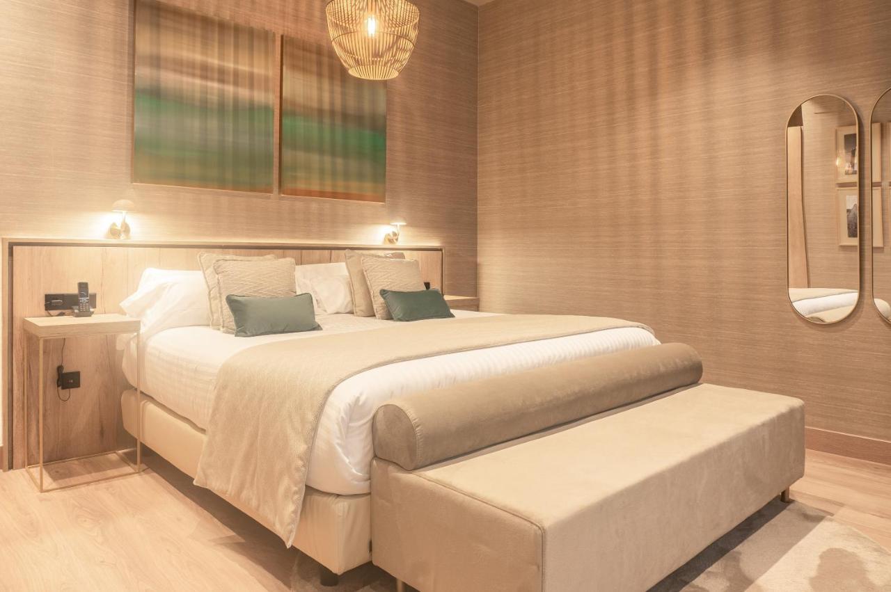 The Valentia Corretgeria Hotel บาเลนเซีย ภายนอก รูปภาพ