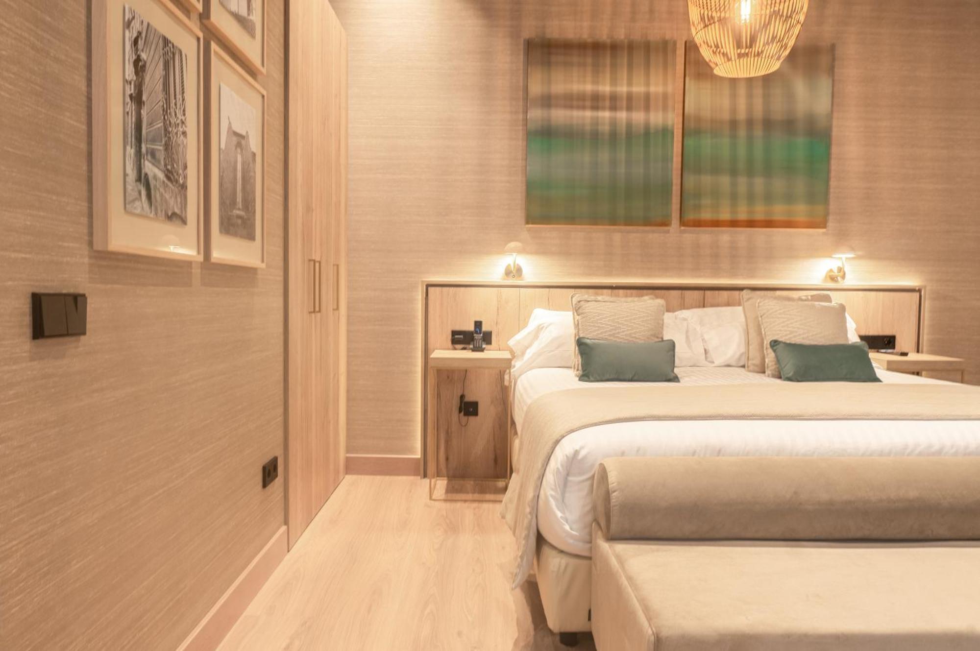 The Valentia Corretgeria Hotel บาเลนเซีย ภายนอก รูปภาพ
