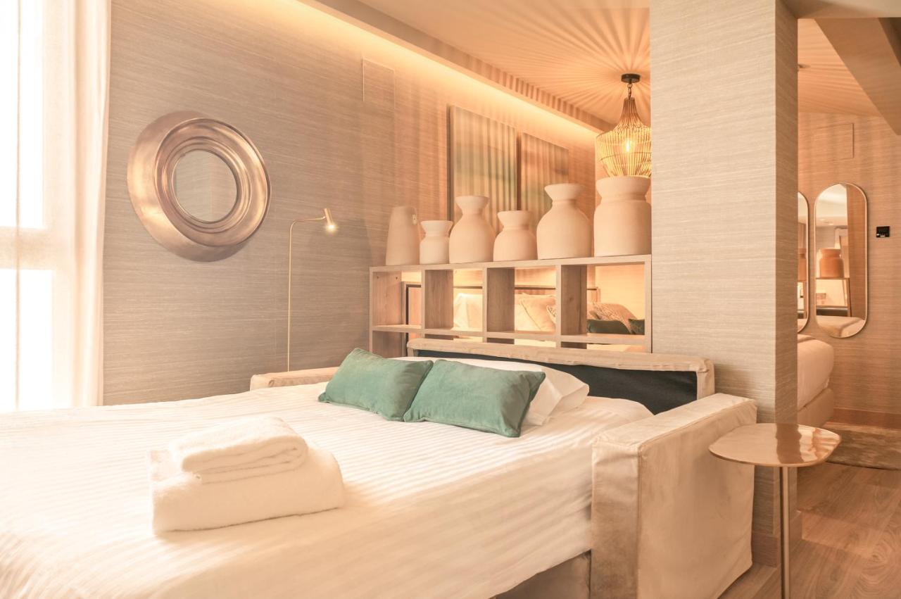 The Valentia Corretgeria Hotel บาเลนเซีย ภายนอก รูปภาพ